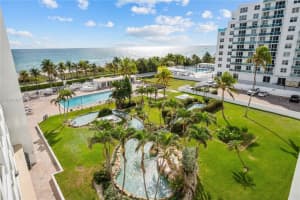 5005 Collins Ave 615, Miami Beach