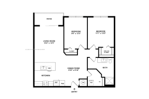 19277 NW 27th Ave 2102, Miami Gardens, FL 33056 - MLS#A11861313