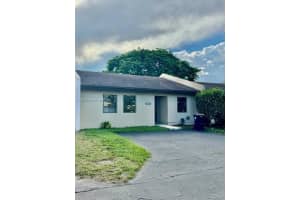 5106 Sw 138th Ave Cir 5106, Miami