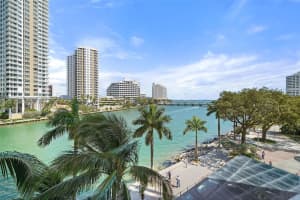 495 Brickell Ave 402 Miami, FL 33131 - MLS#A11861328