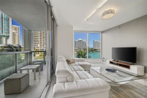 495 Brickell Ave 402 Miami, FL 33131 - MLS#A11861328
