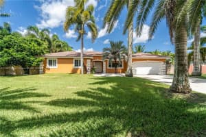 32003 Sw 205th Ave, Homestead