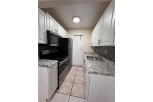 2331 Adams St 12 Hollywood, FL 33020 - MLS#A11861335