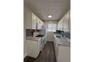 2150 Madison St 1 Hollywood, FL 33020 - MLS#A11861339