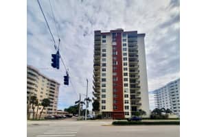 1501 S Ocean Dr 205 Hollywood, FL 33019 - MLS#A11861347