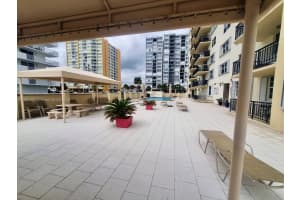 1501 S Ocean Dr 205 Hollywood, FL 33019 - MLS#A11861347