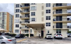 1501 S Ocean Dr 205 Hollywood, FL 33019 - MLS#A11861347
