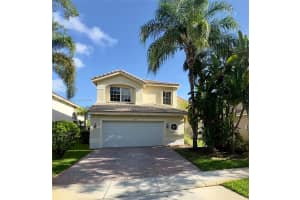 15811 Sw 24th St, Miramar