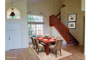 15811 SW 24th St, Miramar, FL 33027, Sold 10/10/25