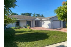 16872 Sw 5th Way Weston, FL 33326 - MLS#A11861366