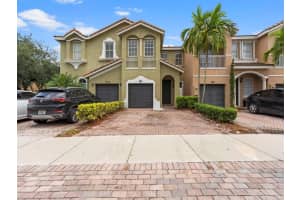 1473 Se 25th Ter, Homestead