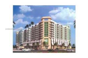 140 S Dixie Hwy 605 Hollywood, FL 33020 - MLS#A11861401