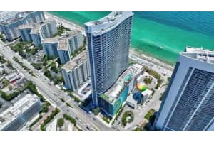 4111 S Ocean Dr 1801, Hollywood