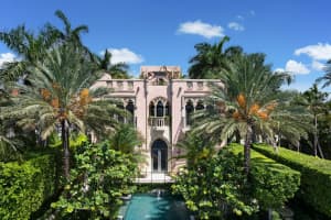 1840 S Bayshore Ln, Miami