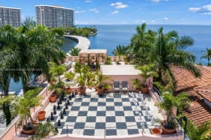 1840 S Bayshore Ln, Miami, FL 33133 - MLS#A11861425