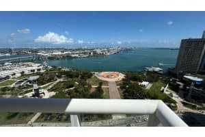 50 Biscayne, 50 Biscayne Blvd APT 3010, Miami, FL 33132, - MLS#A11861432