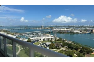 50 Biscayne, 50 Biscayne Blvd APT 3010, Miami, FL 33132, - MLS#A11861432