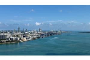 50 Biscayne, 50 Biscayne Blvd APT 3010, Miami, FL 33132, - MLS#A11861432