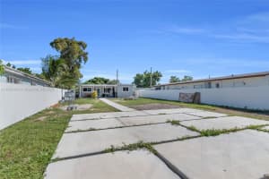 2930 Nw 90th St Miami, FL 33147 - MLS#A11861433