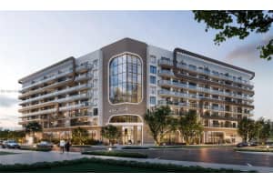 218 Se 7th St 611, Hallandale Beach