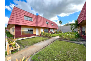 2562 Nw 52nd Ave B18 Lauderhill, FL 33313 - MLS#A11861438