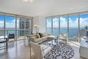 485 Brickell Ave 4710, Miami