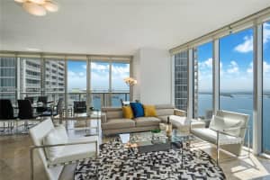 485 Brickell Ave 4710 Miami, FL 33131 - MLS#A11861440