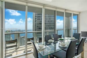 485 Brickell Ave 4710 Miami, FL 33131 - MLS#A11861440
