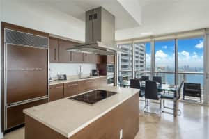 485 Brickell Ave 4710 Miami, FL 33131 - MLS#A11861440
