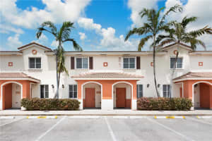 17347 Nw 7th Ave 904 Miami Gardens, FL 33169 - MLS#A11861445