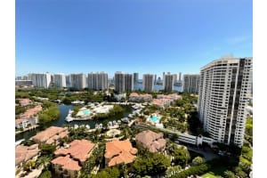 1000 W Island Blvd 2707 Aventura, FL 33160 - MLS#A11861450