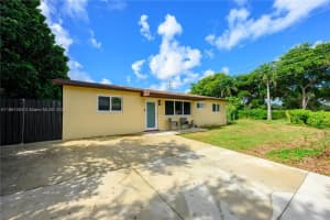 15640 Sw 295th Ter, Homestead