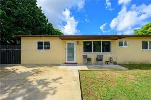 15640 Sw 295th Ter Homestead, FL 33033 - MLS#A11861453