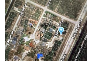 111 Englewood Ct Port Charlotte, FL 33955 - MLS#A11861459