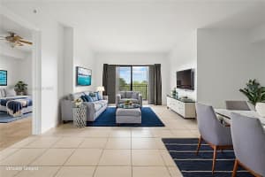 9340 Fontainebleau Blvd W505, Miami, FL 33172 - MLS#A11861476