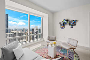 1425 Brickell Ave 48d Miami, FL 33131 - MLS#A11861479