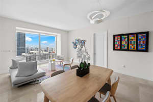 1425 Brickell Ave 48d Miami, FL 33131 - MLS#A11861479