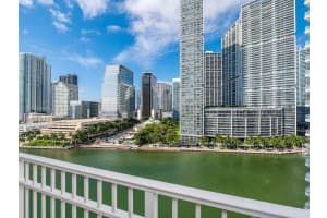 701 Brickell Key Blvd 1504, Miami