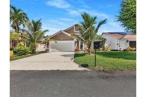 5045 N Foxhall Dr N West Palm Beach, FL 33417 - MLS#A11861507
