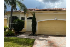 19353 Sw 60th Ct 19353 Pembroke Pines, FL 33332 - MLS#A11861530