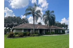 18270 Sw 292nd St, Homestead
