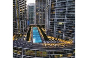 495 Brickell Ave 4403, Miami