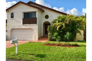 11805 Sw 107th Ter, Miami