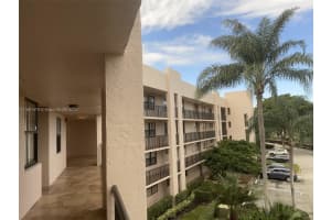 10360 Nw 30th Ct 303 Sunrise, FL 33322 - MLS#A11861579