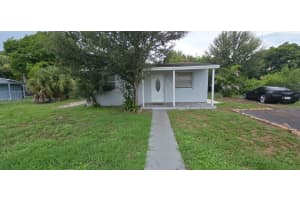 1221 Nw 23rd Ter 0 Fort Lauderdale, FL 33311 - MLS#A11861580