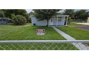 1221 Nw 23rd Ter 0 Fort Lauderdale, FL 33311 - MLS#A11861580