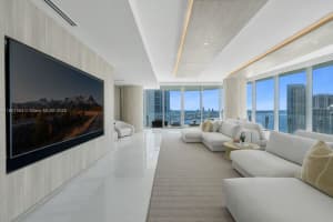 300 Biscayne Boulevard Way 2701, Miami, FL 33131 - MLS#A11861583