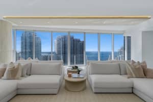 300 Biscayne Boulevard Way 2701, Miami, FL 33131 - MLS#A11861583