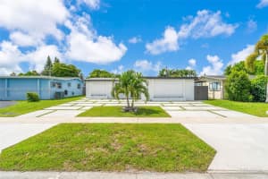 8640 Nw 26th Pl, Sunrise