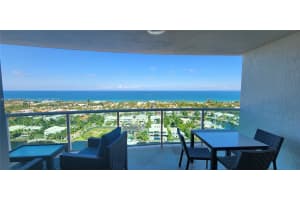 20201 E Country Club Dr 2301 Aventura, FL 33180 - MLS#A11861600